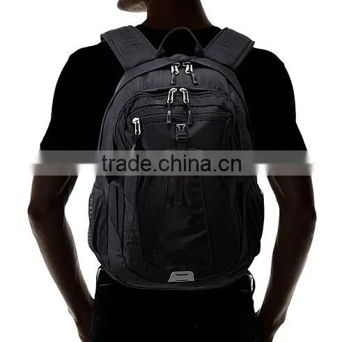 New style 420D nylon, 1680D ballistics nylon backpack