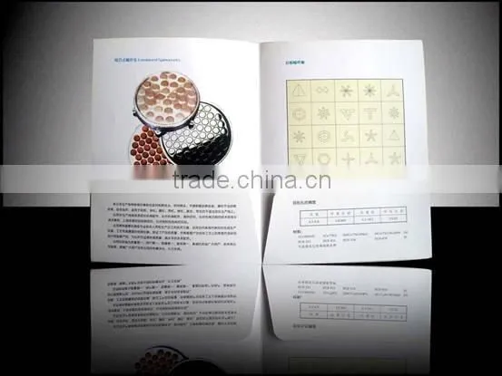 Advertisement Brochures