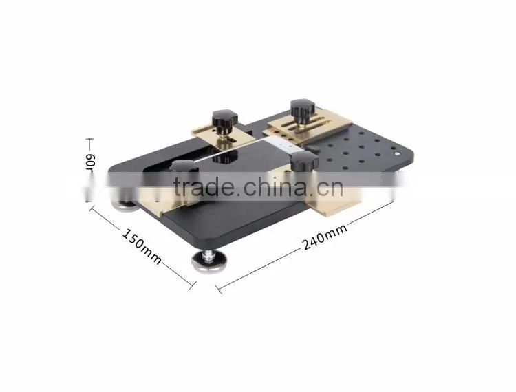 High precision metal mould Repair Parts LCD Aluminium Metal Molds For mobile phone