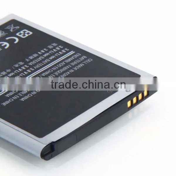 3.8V 1900mAh Battery for Samsung S4 Mini i9195 Battery i9190 Mini