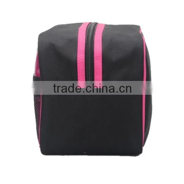 Leather toiletry bag for travel best selling products in america 2016