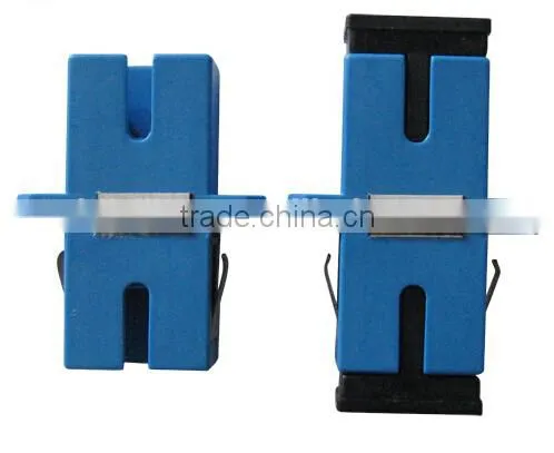 fiber optic sc/upc apc singlemde atenuators female to male,attenuator 0 to 10 db,3db 5db 10db 15db fiber optic attenuator