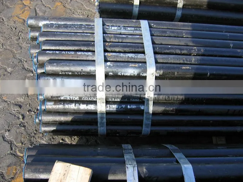 31/2'' GALVANISED SEAMLESS STEEL PIPE MADE IN CHINA