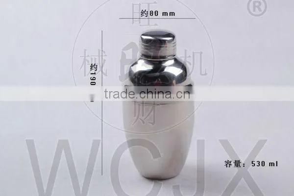 250ml shaker bottle