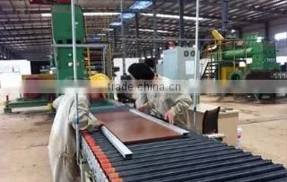 Jiangxi Zhongsheng Terracotta Panels Co., Ltd. company overview - view 1