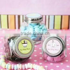 exsiting molds glass jar no need molds cost