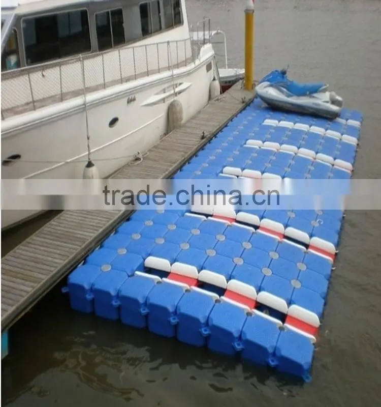 High Quality Jet Ski Pontoon For Sale