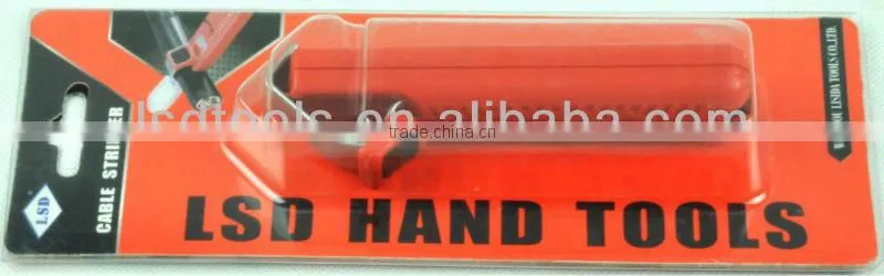 LY25-2 Cable Stripper for stripping cables diameter 8-28mm cable wire stripper
