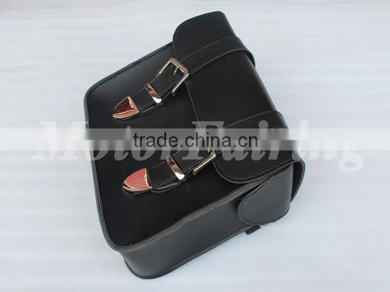 motorbike bag motorbike saddle bags motorcycle bag motorbike tool bag Touring traverbag motorcycle accessories black TDK-S3550