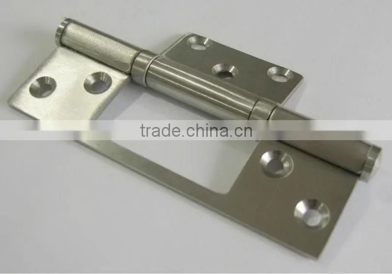 SH022-FH 2BB Stainless steel Flush door hinge