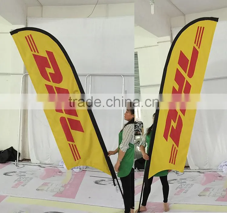 advertising flag banners, printed flag bandanas,garden flag fabric
