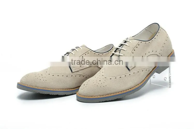 wholesale shoes 2016, leather height increasing shoes