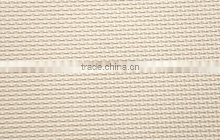 EVA karate sports plain mat leaf texture