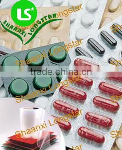 Sell PVC Sheets for Pharmaceutical