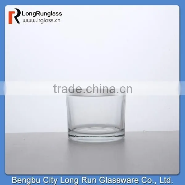 LongRun hand made crystal candle holder for church/funeral