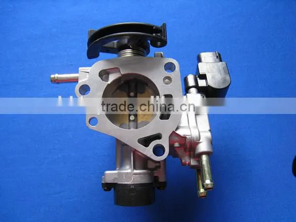 Throttle Body Assembly For TOYOTA ECHO / YARIS 22210-21020