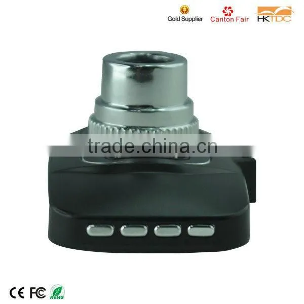 Professional 1080p real full HD video recorder hdmi input