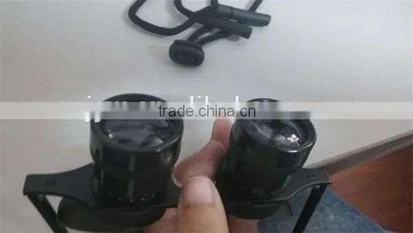 10X magnifying glasses