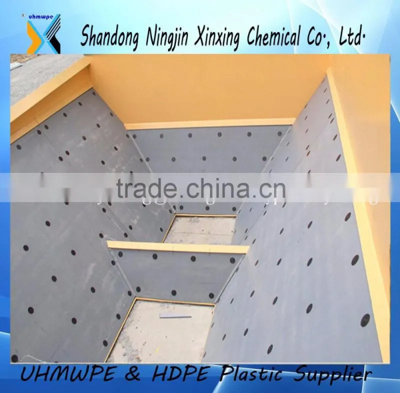UHMWPE Liner Sheet