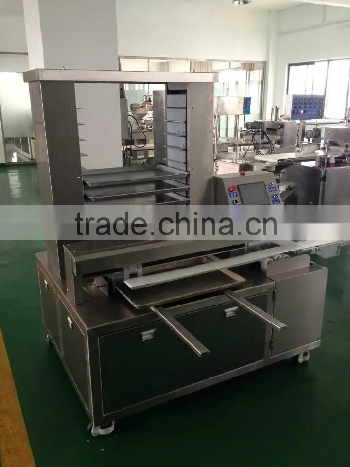 Biscuit Type and Biscuit Usage biscuit production line