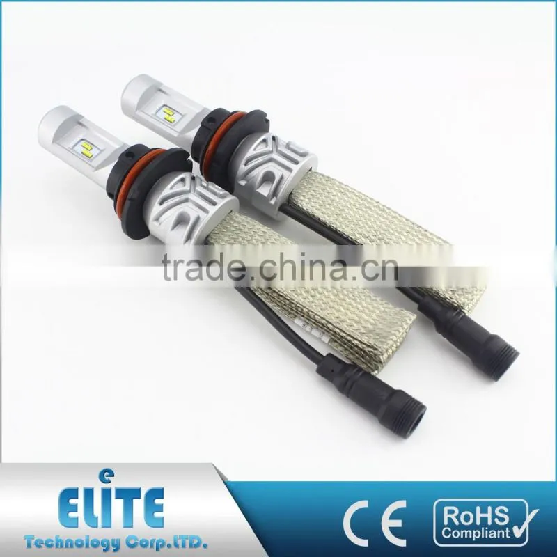 100% original brand new LED car headlight in 2016