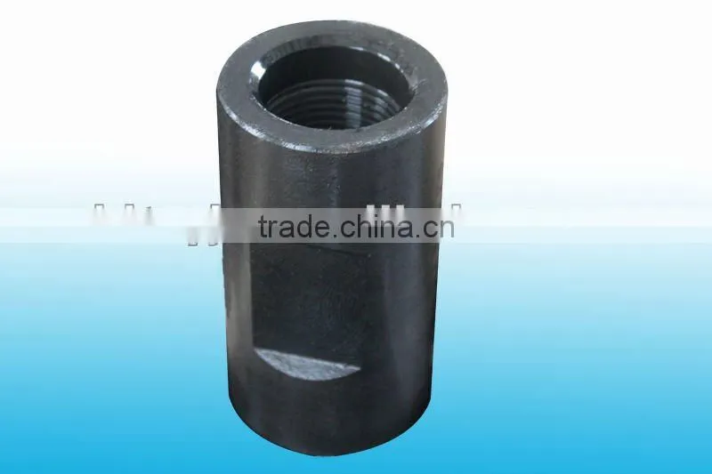 api pump rod joint for threaded sucker rod