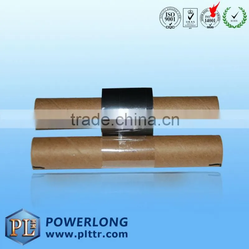 Super quality wax/resin thermal transfer ribbon