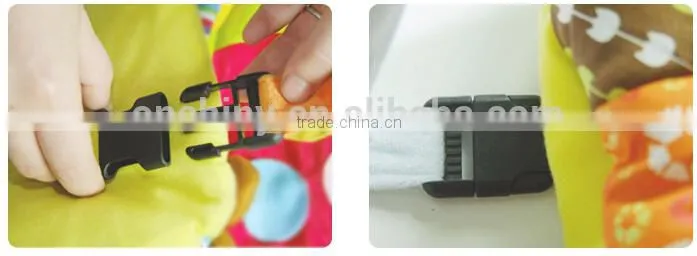 2014 luxurious brand baby play mat