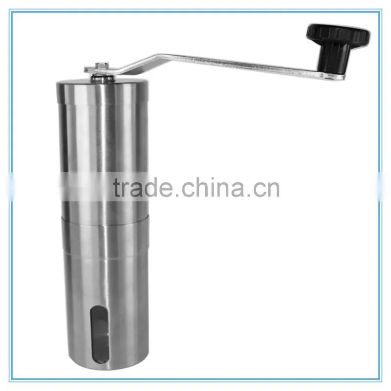 Bette factory supply Stainless steel burr coffee grinder