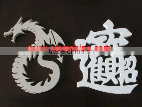 EMA1010 water jet cutter machine