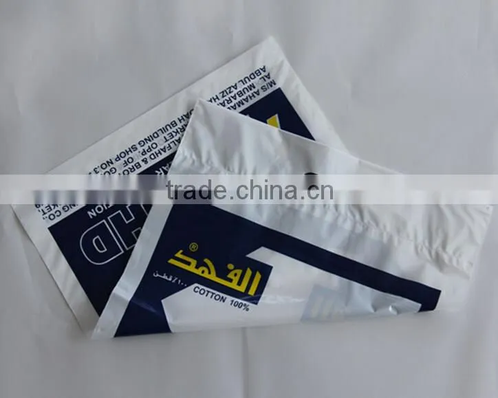 biodegradable plastic shopping bags