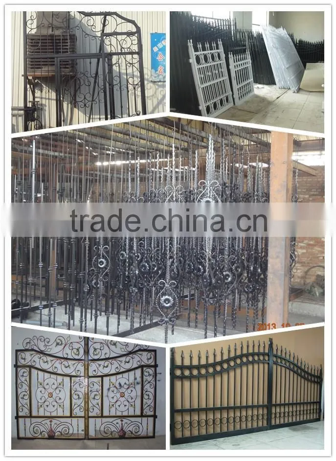 gate designs for wall compound,backyard iron gate,ss gate for sale on allibaba