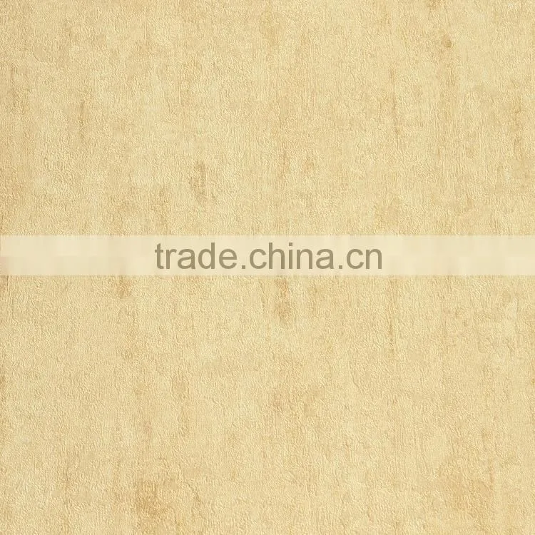 wallpaper in gold color for restaurant decoration