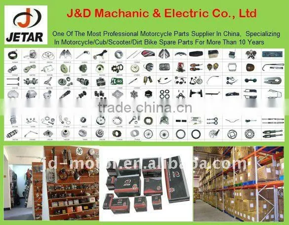 japanese scooter spare parts lead 50