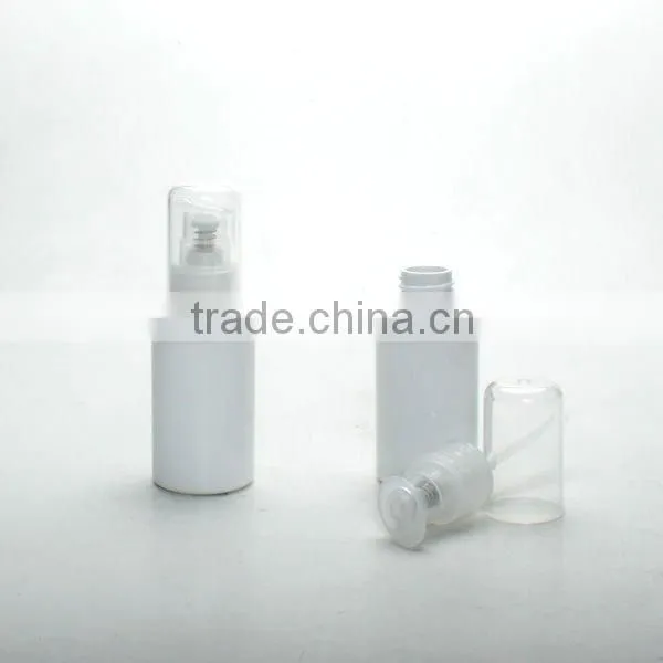 Treatment pump PET 50ml Clear