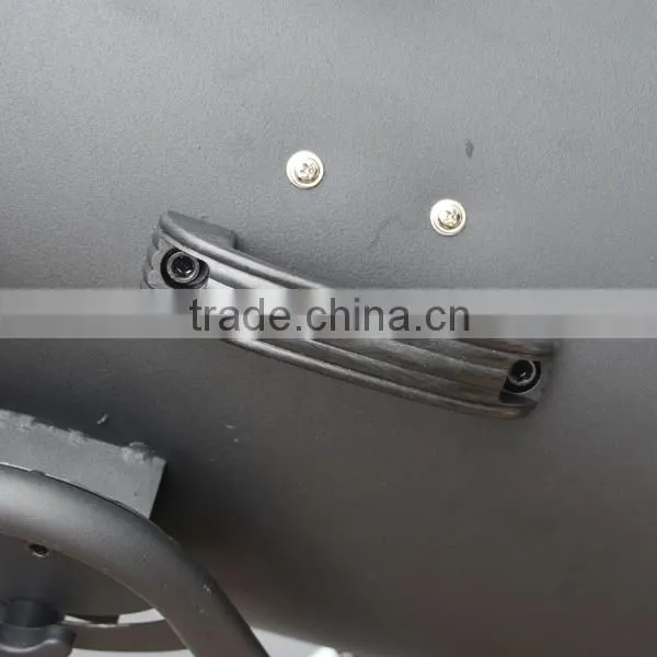 2500w good effect big Bubble machine with hand control