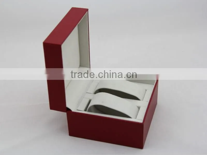 2016 Popular Custom Logo watch box packaging