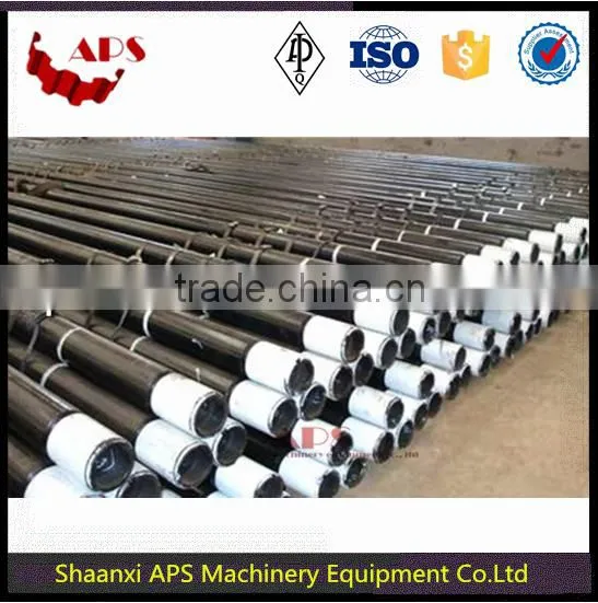Oil Pipe API 5CT spec/N80,J55,K55 OCTG /oilfield casing pipe