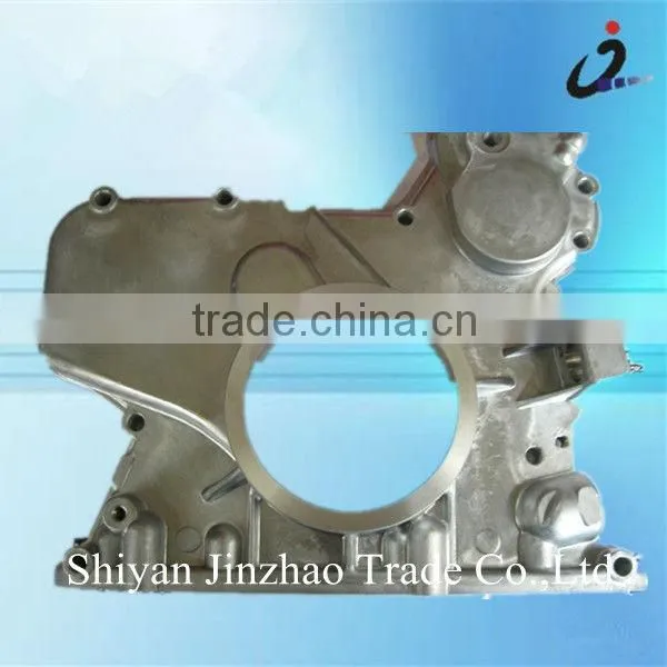 Gear Chamber Cover 4930847