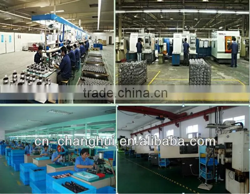 High Quality Tensioner Pulley OE # 026109243A