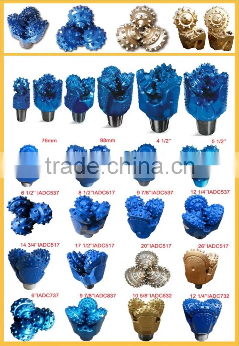 Popular construction machinery part tungsten carbide bullet teeth