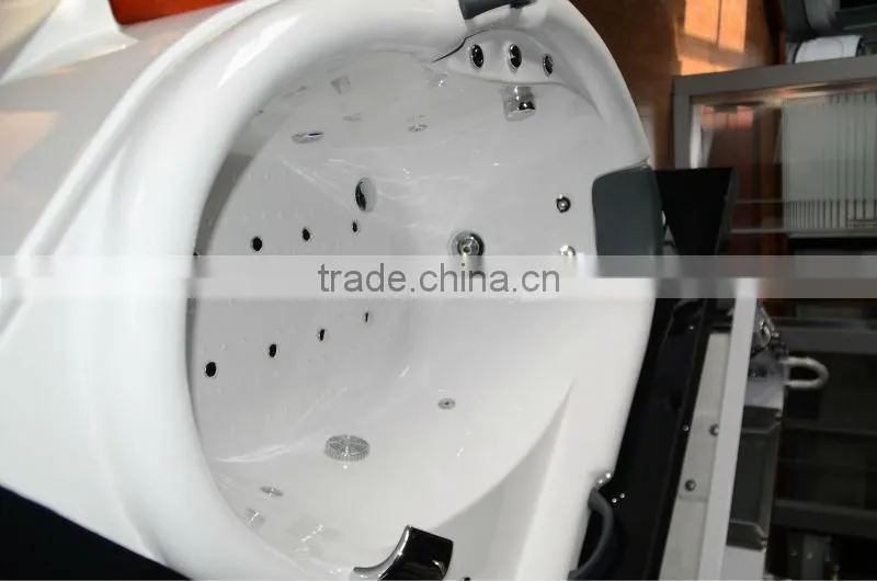 Rock bottom price massage tub