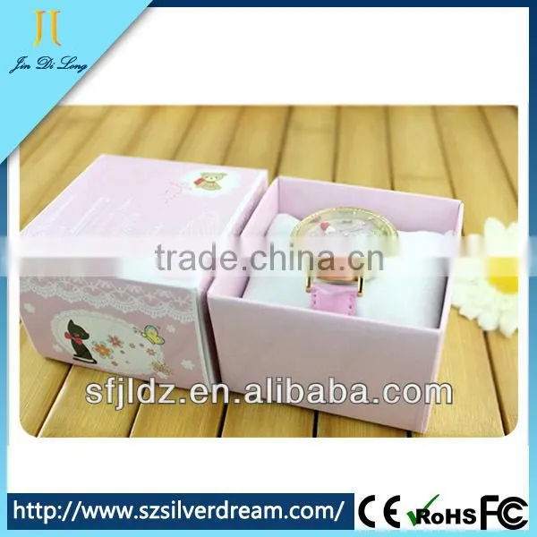 China Alibaba Watch Manufacturer New Products Wooden Watch European Standard