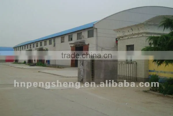 PENGSHENG PET &BOPP Metalized Hot lamination film, aluminizing paper effect