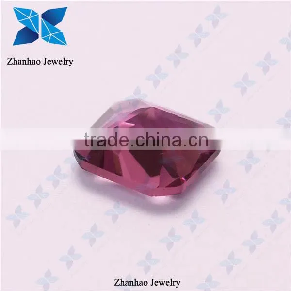 Charming rough uncut pink gemstone for gemstone necklace