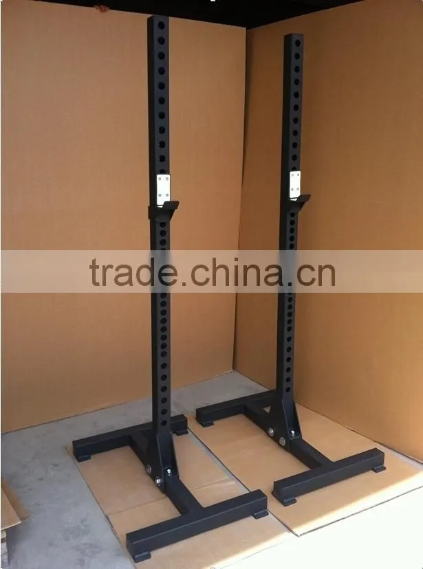 crossfit squat stand rack / crossfit equipment