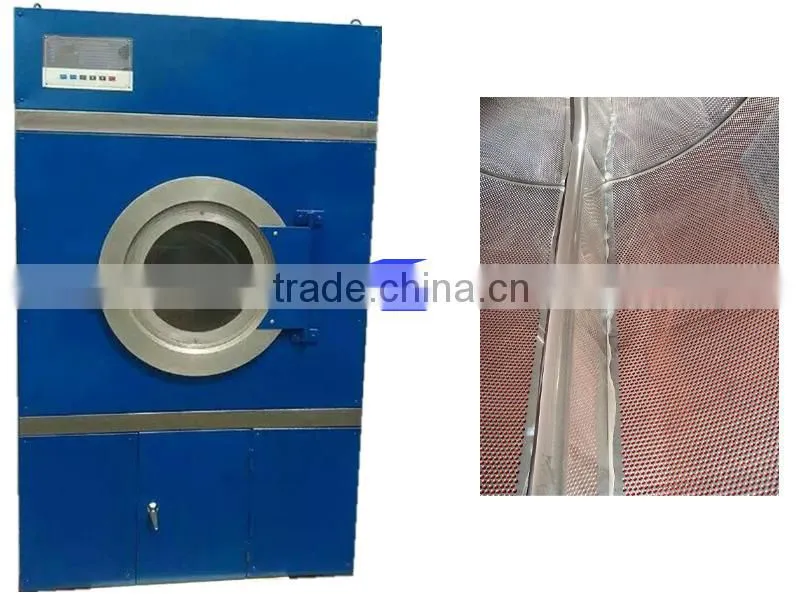 Full automatic industrial wash and Dry Cleaning Machine With Price