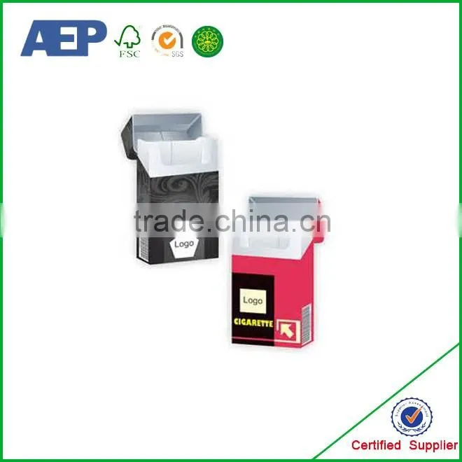 Decorative paper High quality custom made cardboard counter display