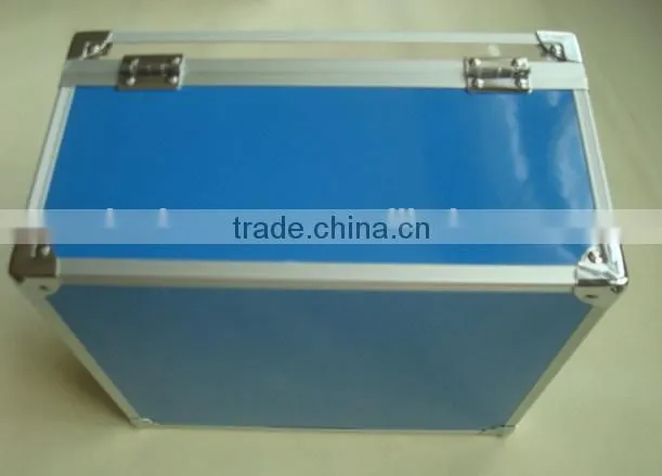 Best watch case,ABS panel watch box packaging,aluminum buy watch box