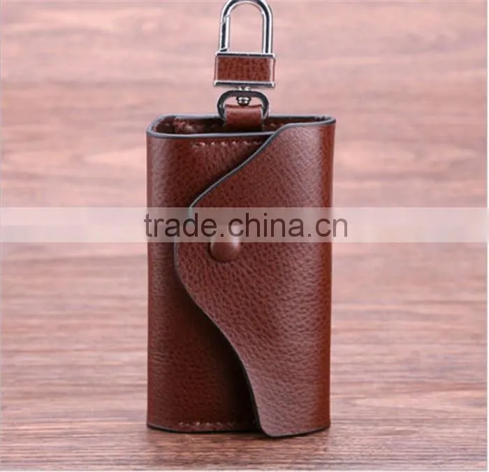 promotional gifts leathers key chain,leather key chains